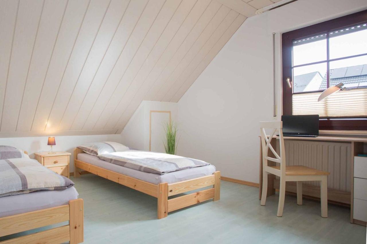 Ferienwohnung Winterberg-Blick Exterior photo